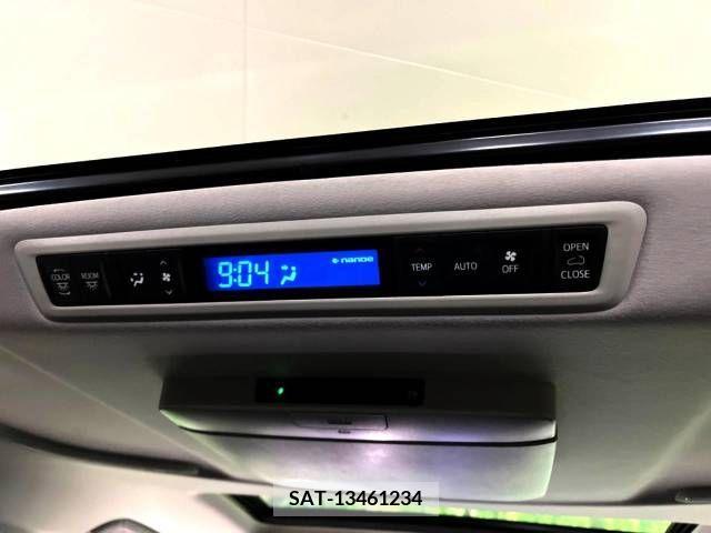 Toyota VELLFIRE 2016-06 227339-9