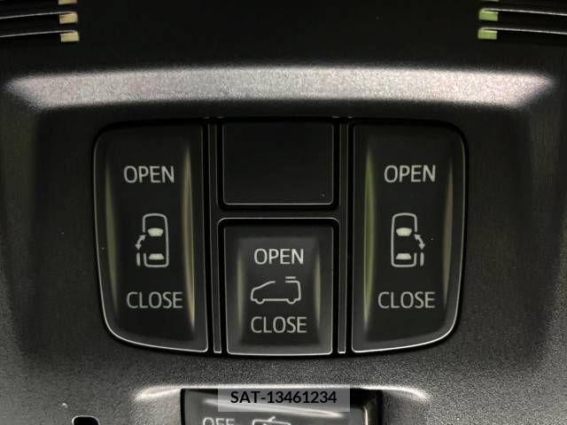 Toyota VELLFIRE 2016-06 227339-7
