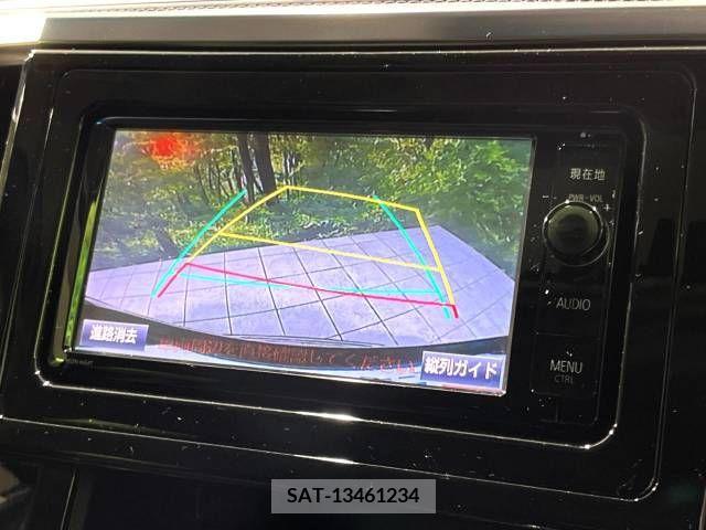 Toyota VELLFIRE 2016-06 227339-8