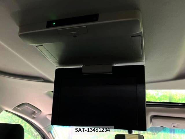 Toyota VELLFIRE 2016-06 227339-4