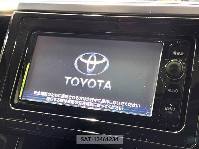 Toyota VELLFIRE 2016-06 227339-3