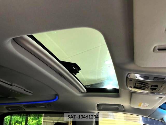 Toyota VELLFIRE 2016-06 227339-2