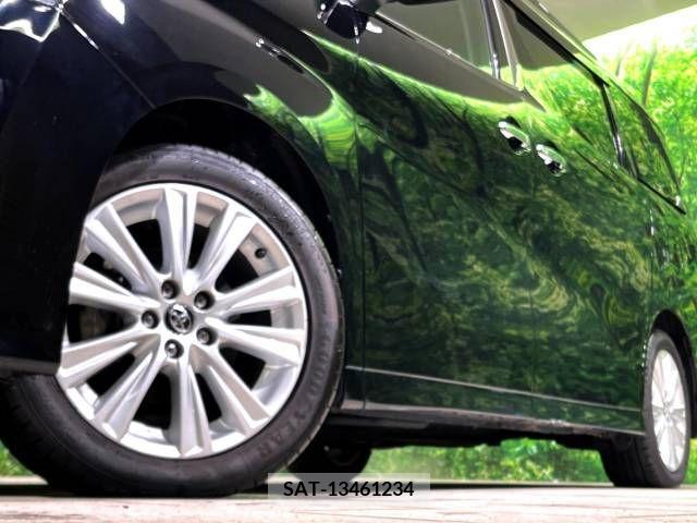 Toyota VELLFIRE 2016-06 227339-15