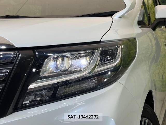 Toyota ALPHARD 2017-09 209826-13