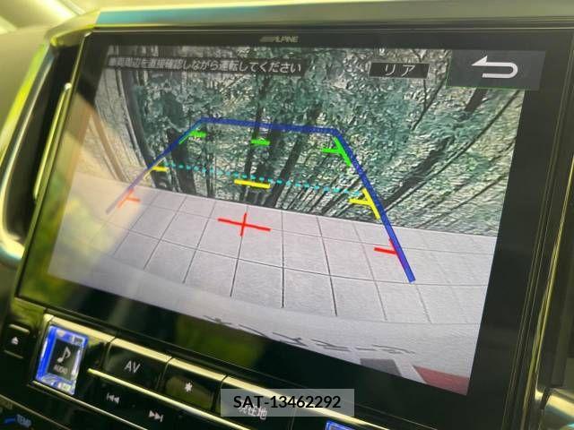 Toyota ALPHARD 2017-09 209826-5
