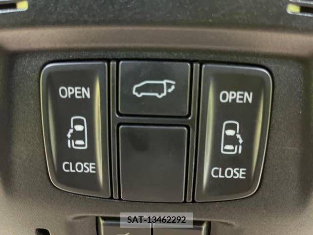 Toyota ALPHARD 2017-09 209826-4