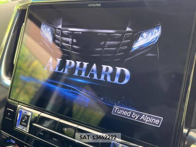 Toyota ALPHARD 2017-09 209826-2