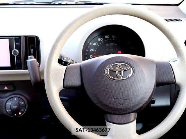 Toyota PASSO 2013-07 365993-22