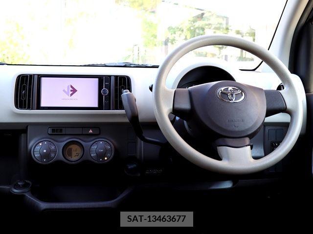 Toyota PASSO 2013-07 365993-21