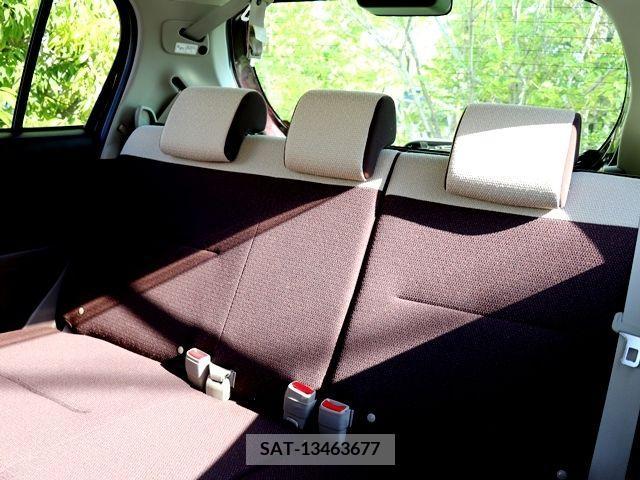 Toyota PASSO 2013-07 365993-25