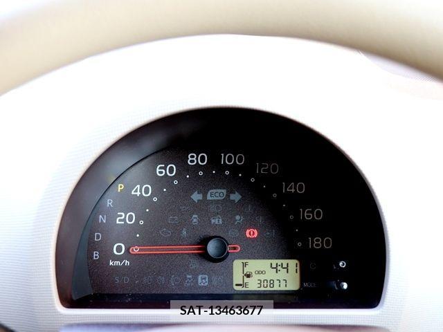 Toyota PASSO 2013-07 365993-20