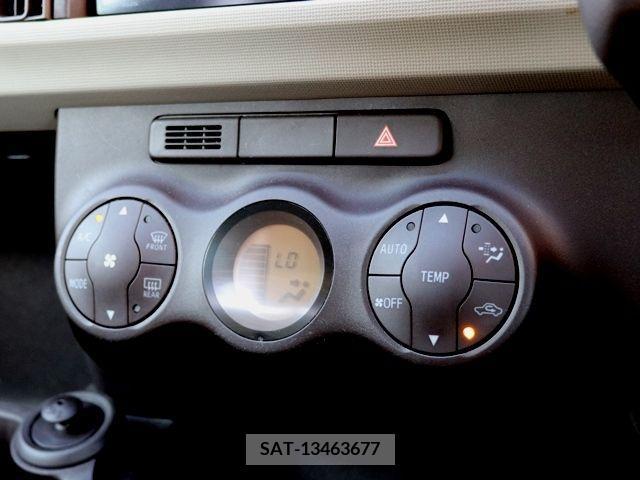 Toyota PASSO 2013-07 365993-17