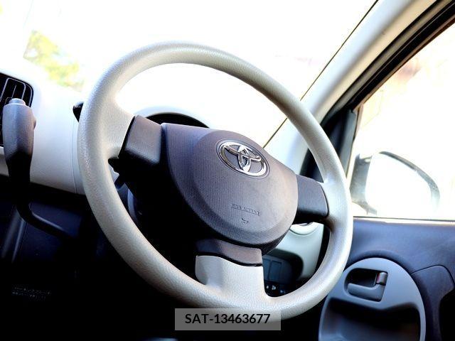 Toyota PASSO 2013-07 365993-14