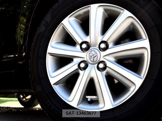 Toyota PASSO 2013-07 365993-13