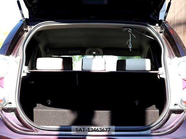 Toyota PASSO 2013-07 365993-27