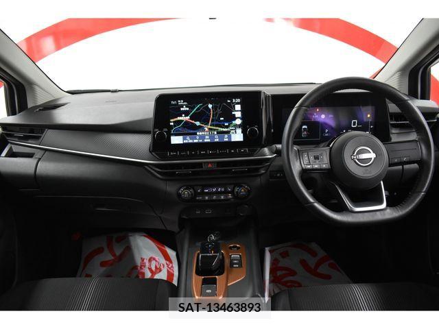 Nissan NOTE 2021-04 365291-5