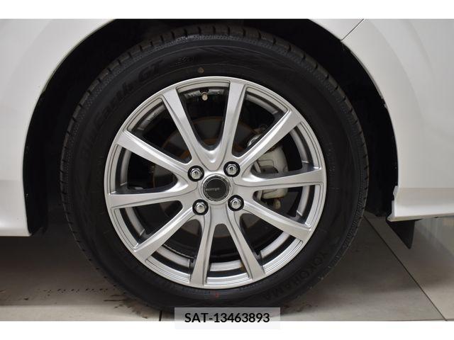 Nissan NOTE 2021-04 365291-4