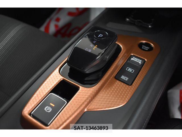 Nissan NOTE 2021-04 365291-22