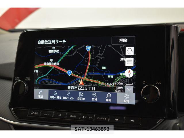 Nissan NOTE 2021-04 365291-17
