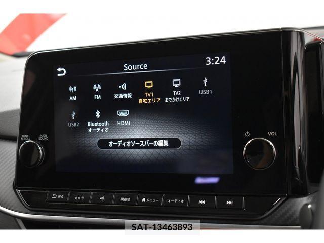 Nissan NOTE 2021-04 365291-20