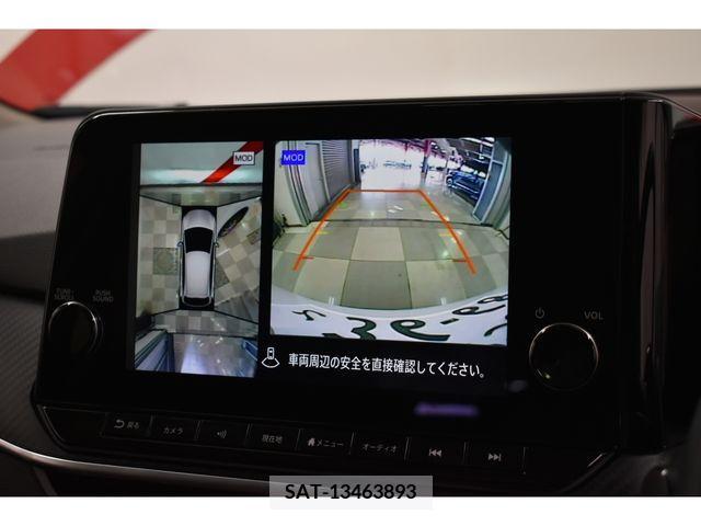 Nissan NOTE 2021-04 365291-18