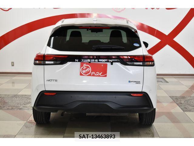 Nissan NOTE 2021-04 365291-28