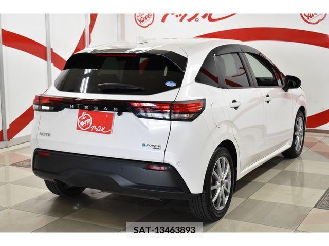 Nissan NOTE 2021-04 365291-27