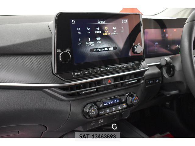 Nissan NOTE 2021-04 365291-24