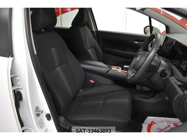 Nissan NOTE 2021-04 365291-11