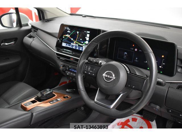Nissan NOTE 2021-04 365291-9