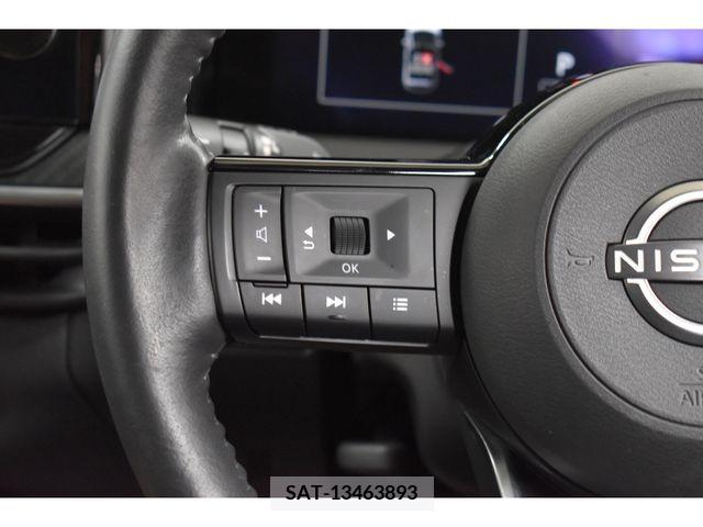 Nissan NOTE 2021-04 365291-8