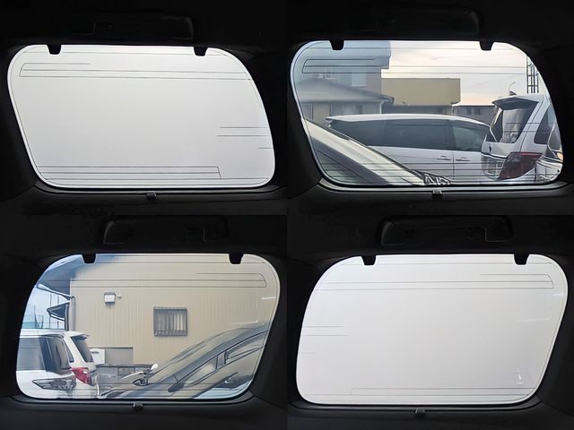 Toyota ALPHARD HYBRID 2017-05 1897-7