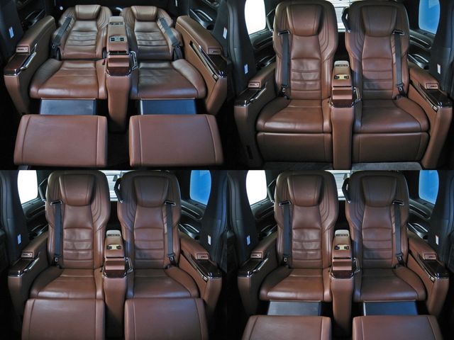 Toyota ALPHARD HYBRID 2017-05 1897-27