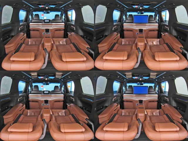 Toyota ALPHARD HYBRID 2017-05 1897-21