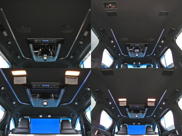 Toyota ALPHARD HYBRID 2017-05 1897-9