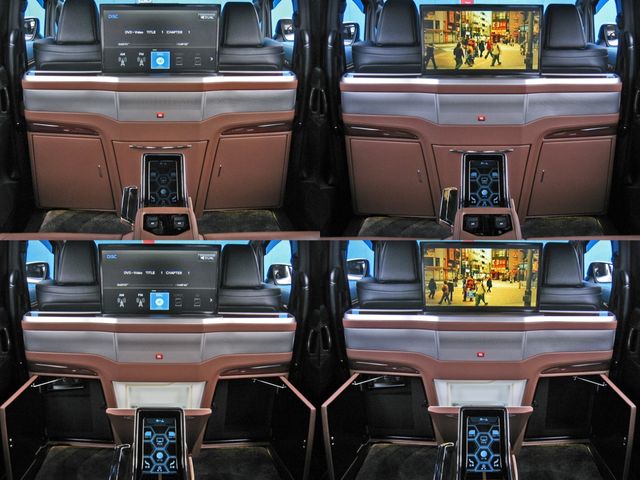 Toyota ALPHARD HYBRID 2017-05 1897-12