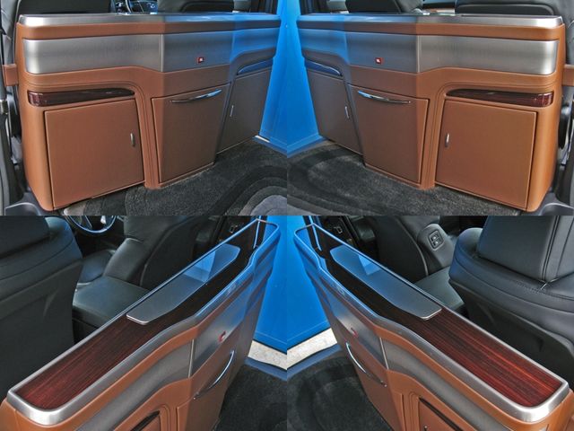 Toyota ALPHARD HYBRID 2017-05 1897-14