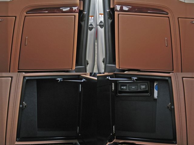 Toyota ALPHARD HYBRID 2017-05 1897-16