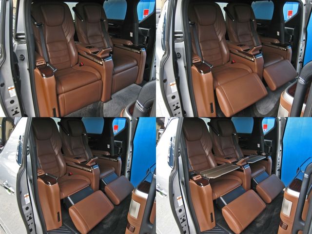 Toyota ALPHARD HYBRID 2017-05 1897-26