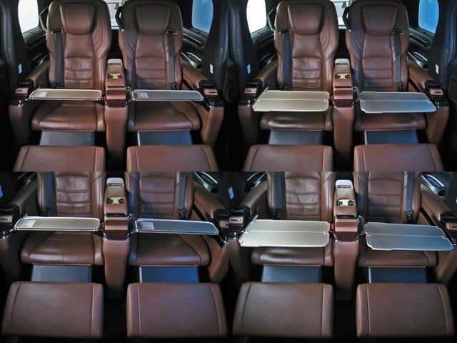 Toyota ALPHARD HYBRID 2017-05 1897-28