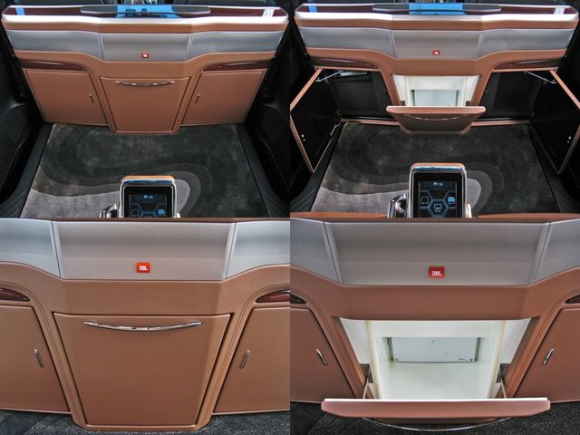 Toyota ALPHARD HYBRID 2017-05 1897-15