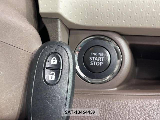 Suzuki MR WAGON 2013-09 278376-7