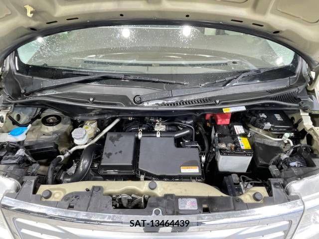 Suzuki MR WAGON 2013-09 278376-18
