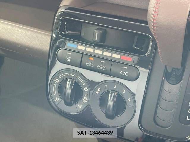 Suzuki MR WAGON 2013-09 278376-3