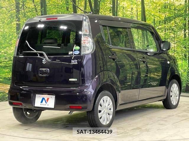 Suzuki MR WAGON 2013-09 278376-17