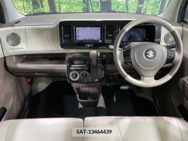 Suzuki MR WAGON 2013-09 278376-1