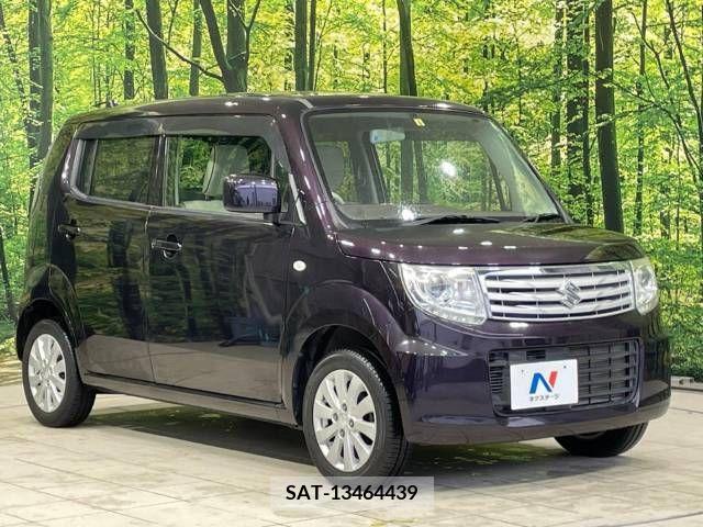 Suzuki MR WAGON 2013-09 278376-16