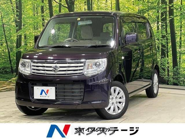 Suzuki MR WAGON 2013-09 278376-0