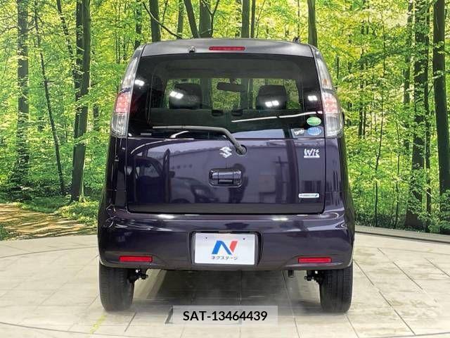 Suzuki MR WAGON 2013-09 278376-15