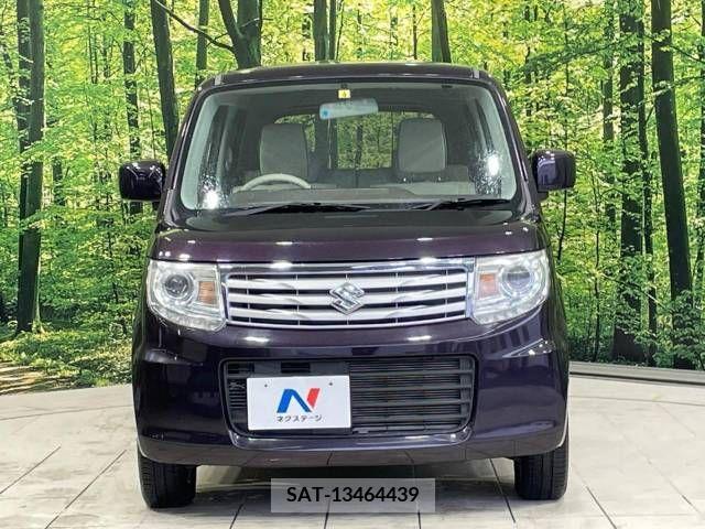 Suzuki MR WAGON 2013-09 278376-14